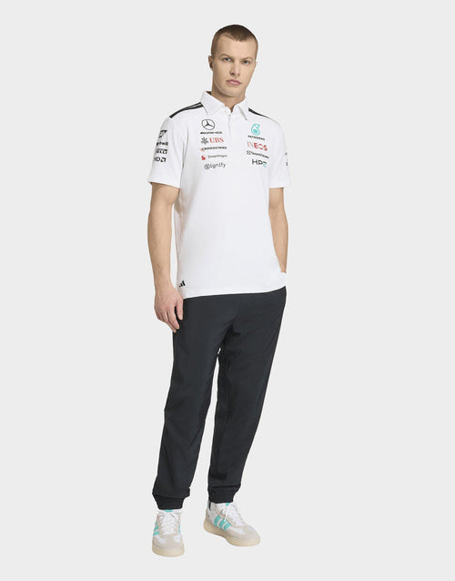 Mercedes-AMG Petronas Formula 1 Team Engineers Polo Shirt