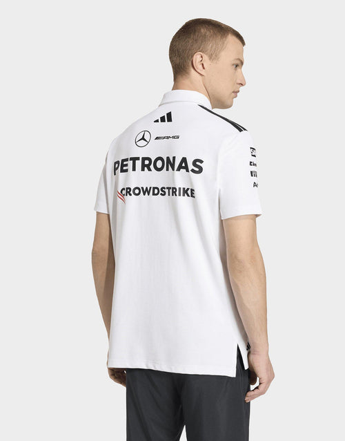 Mercedes-AMG Petronas Formula 1 Team Engineers Polo Shirt