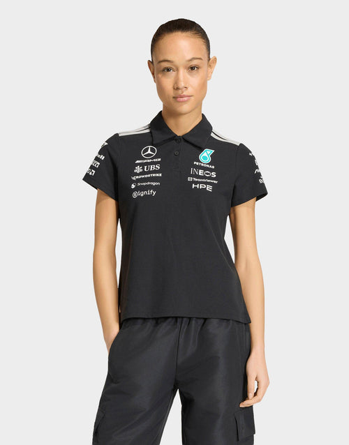 AMG Petronas Formula 1 Team Engineers Polo