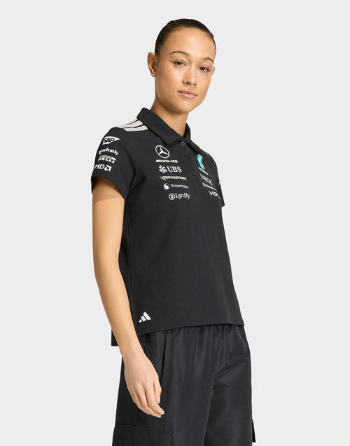 AMG Petronas Formula 1 Team Engineers Polo