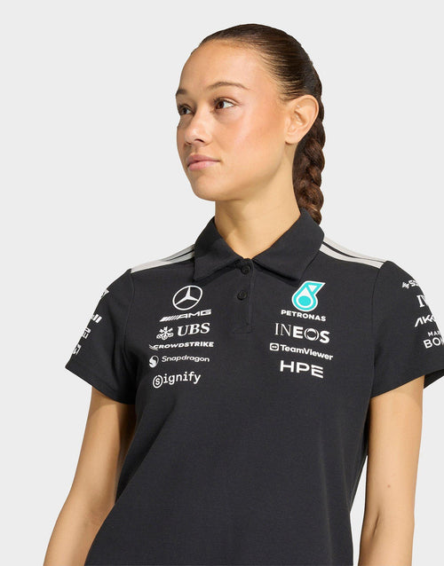 AMG Petronas Formula 1 Team Engineers Polo