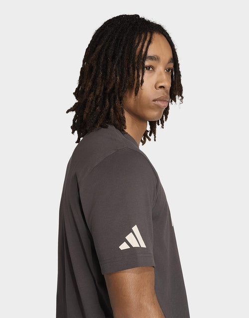 Audi F1 DNA Graphic T-Shirt