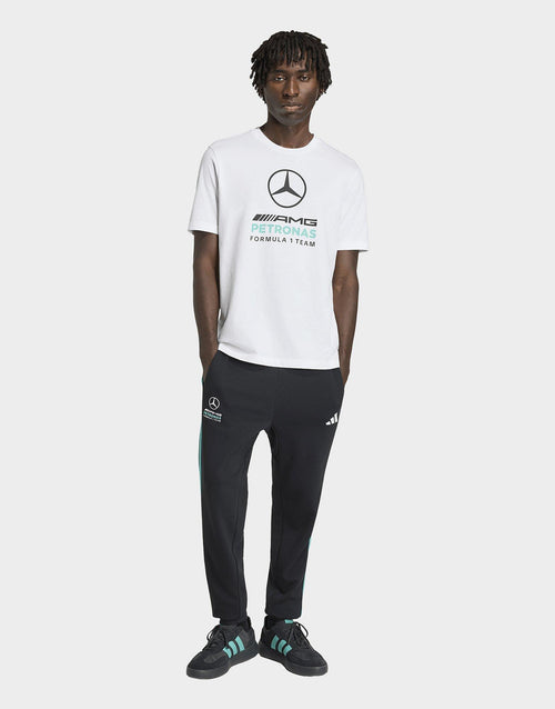Mercedes AMG Petronas F1 DNA Graphic T-Shirt