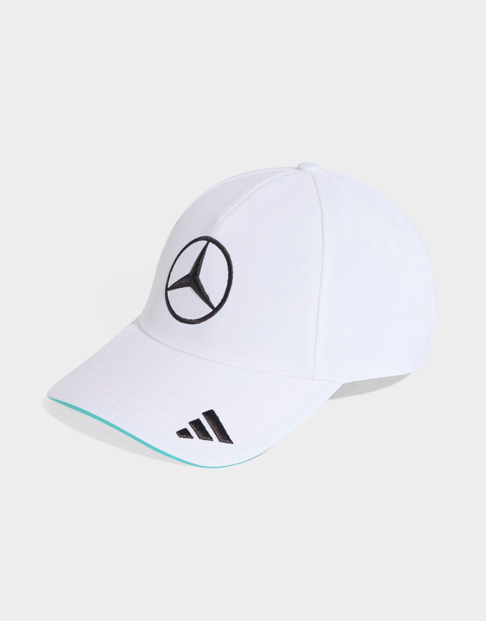 Mercedes-AMG Petronas Formula 1 Team Driver Cap