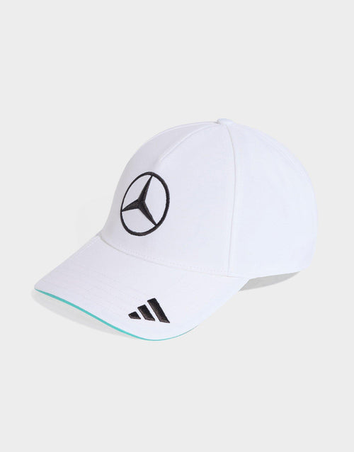 Mercedes-AMG Petronas Formula 1 Team Driver Cap