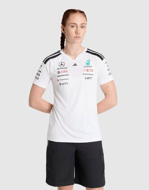 Mercedes - AMG Petronas Formula 1 Team Driver Jersey