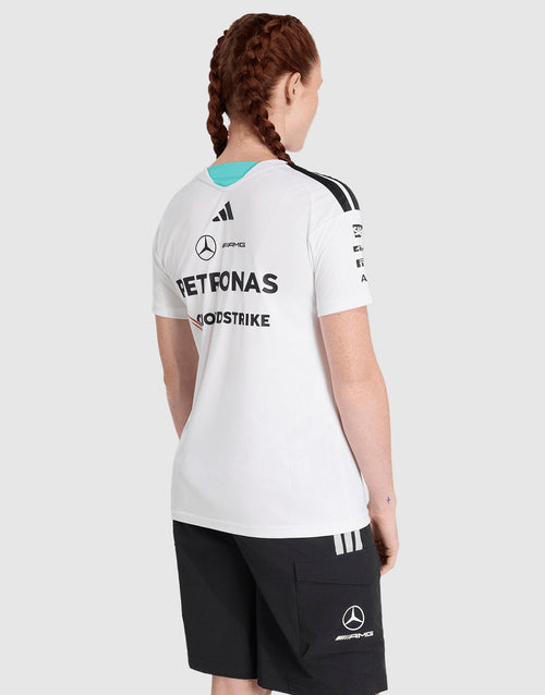 Mercedes - AMG Petronas Formula 1 Team Driver Jersey