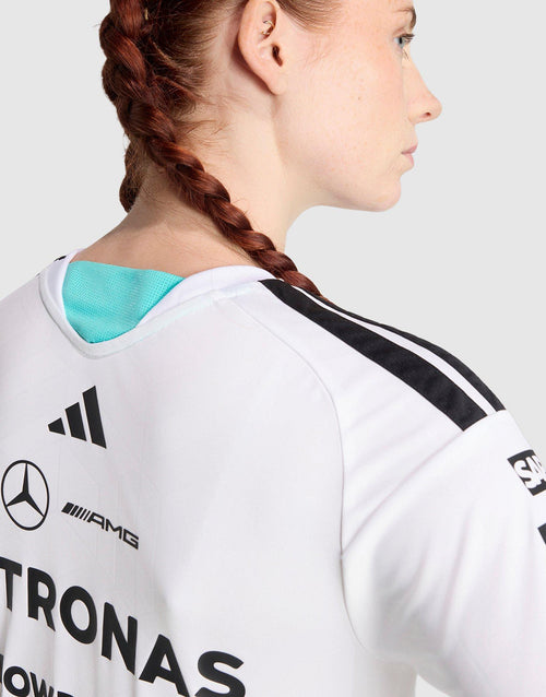 Mercedes - AMG Petronas Formula 1 Team Driver Jersey