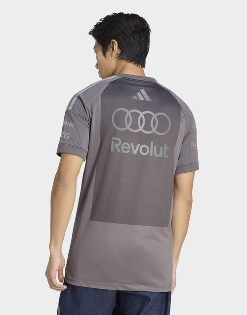 Audi F1 Driver Jersey
