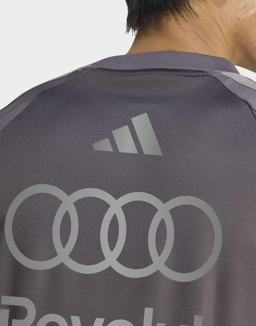 Audi F1 Driver Jersey