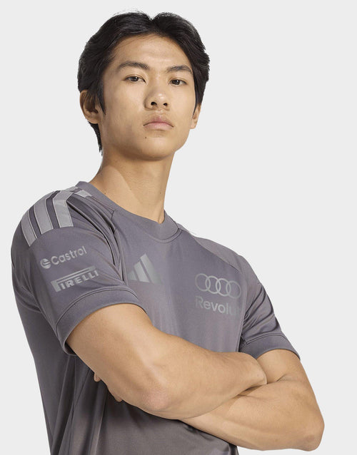 Audi F1 Driver Jersey