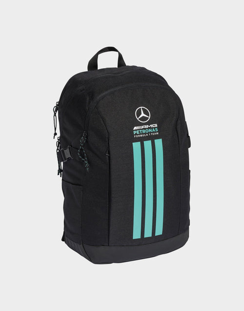 Mercedes - AMG Petronas Formula 1 DNA 3 Stripes Backpack