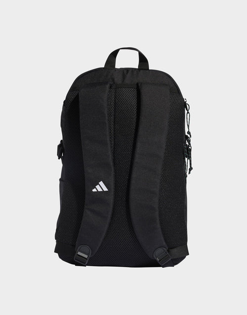 Mercedes - AMG Petronas Formula 1 DNA 3 Stripes Backpack