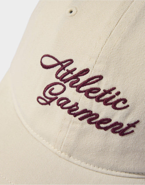Dad Cap