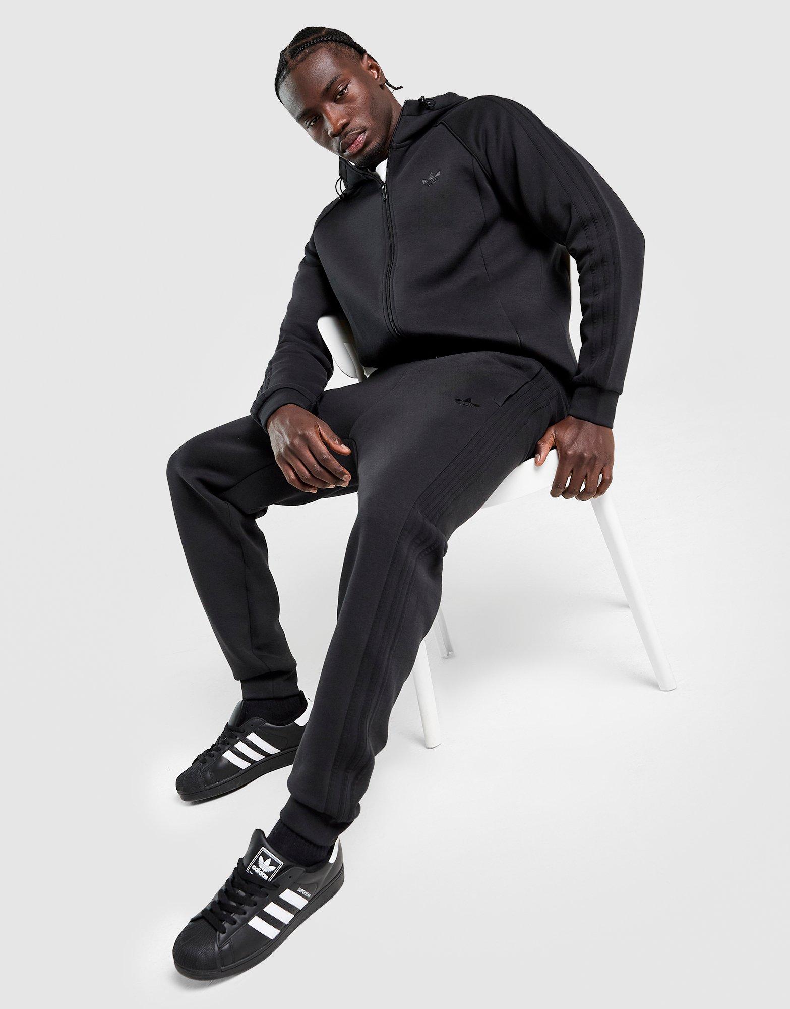 SST Spacer Cuffed Joggers