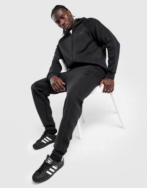 SST Spacer Cuffed Joggers