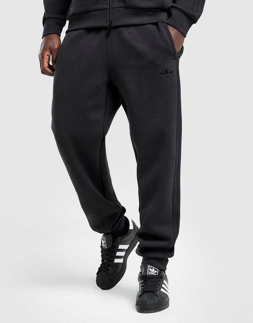 SST Spacer Cuffed Joggers