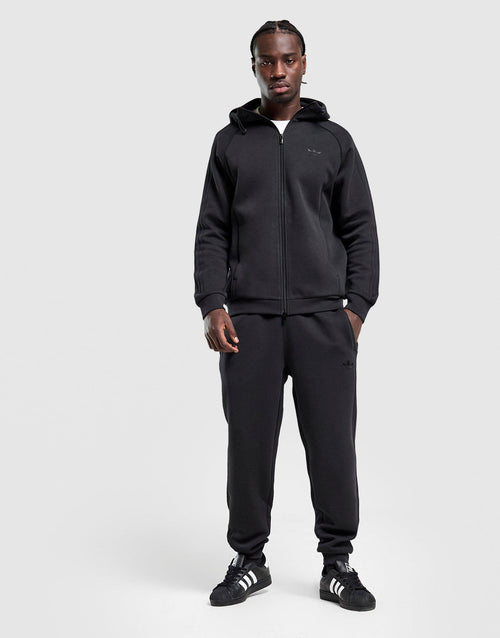 SST Spacer Cuffed Joggers