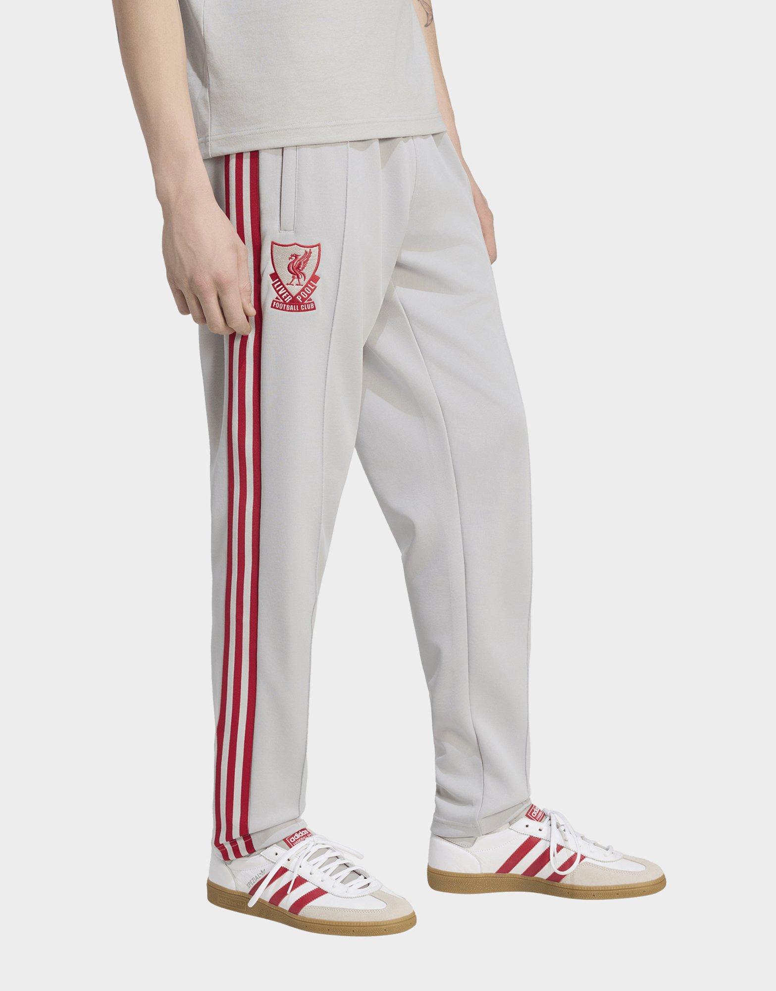 Liverpool FC OG Track Pants