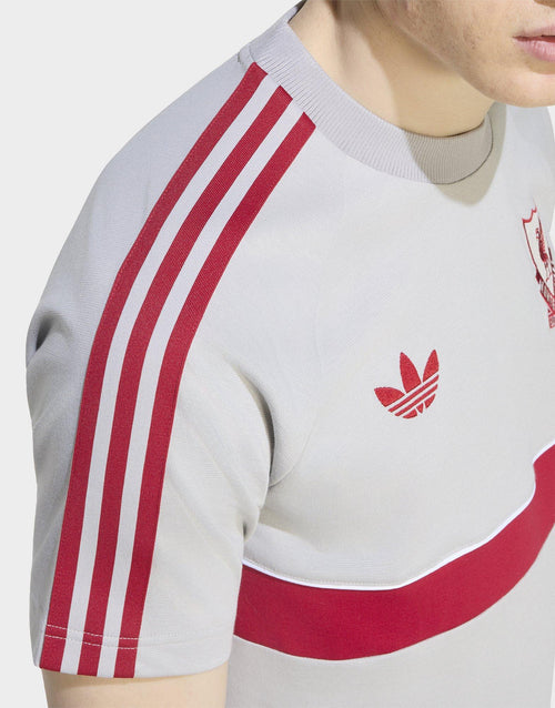 Liverpool FC OG T-Shirt
