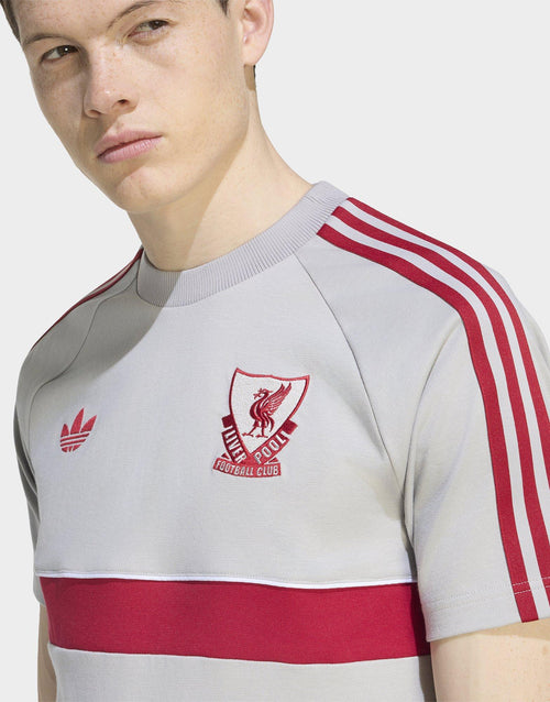 Liverpool FC OG T-Shirt