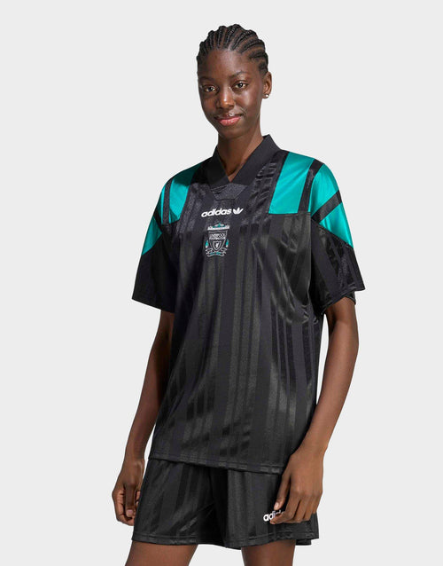 Liverpool FC EQT Jersey