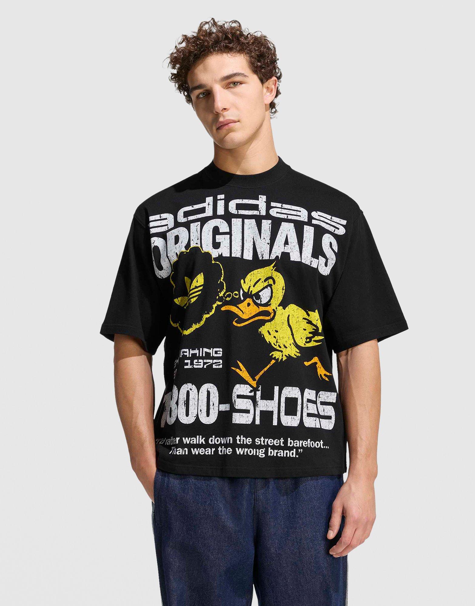 KAKA adidas [激レア]00s PALLONE Tシャツ D'ORO 記念グッズ