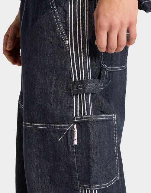 Denim Work Pant