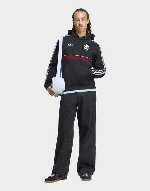 Aston Villa FC OG Hoodie