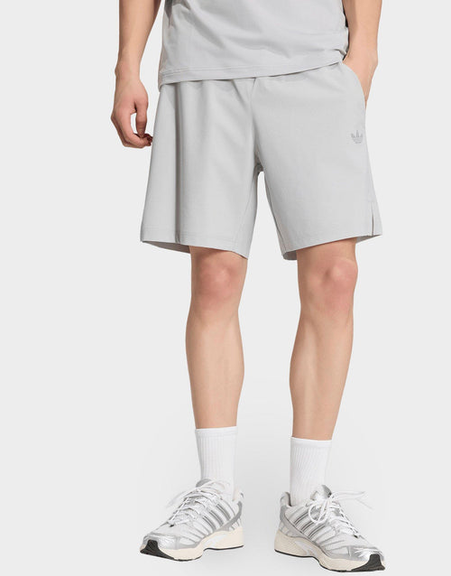 Tech Trefoil Essentials Polyester Shorts