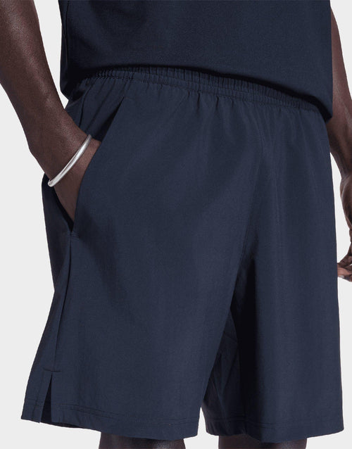 Tech Trefoil Essentials Polyester Shorts