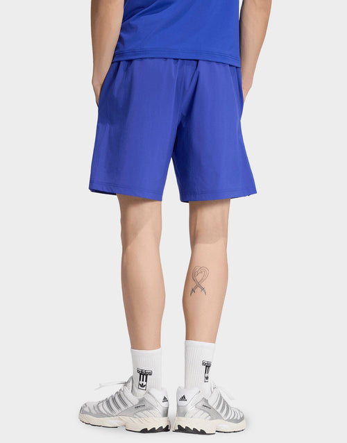 Tech Trefoil Essentials Polyester Shorts