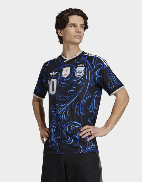 Argentina 2026 Away Shirt
