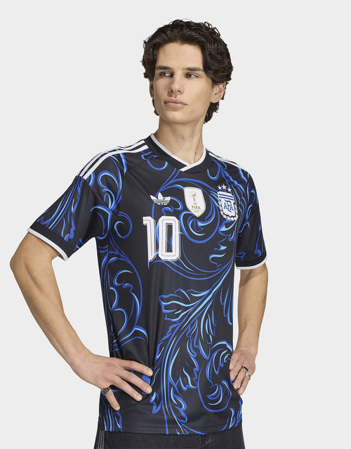 Argentina 2026 Away Shirt