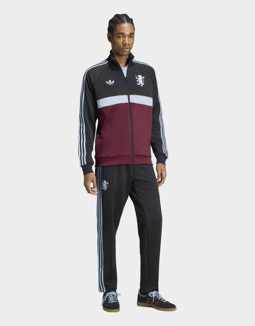 Aston Villa FC OG Track Top