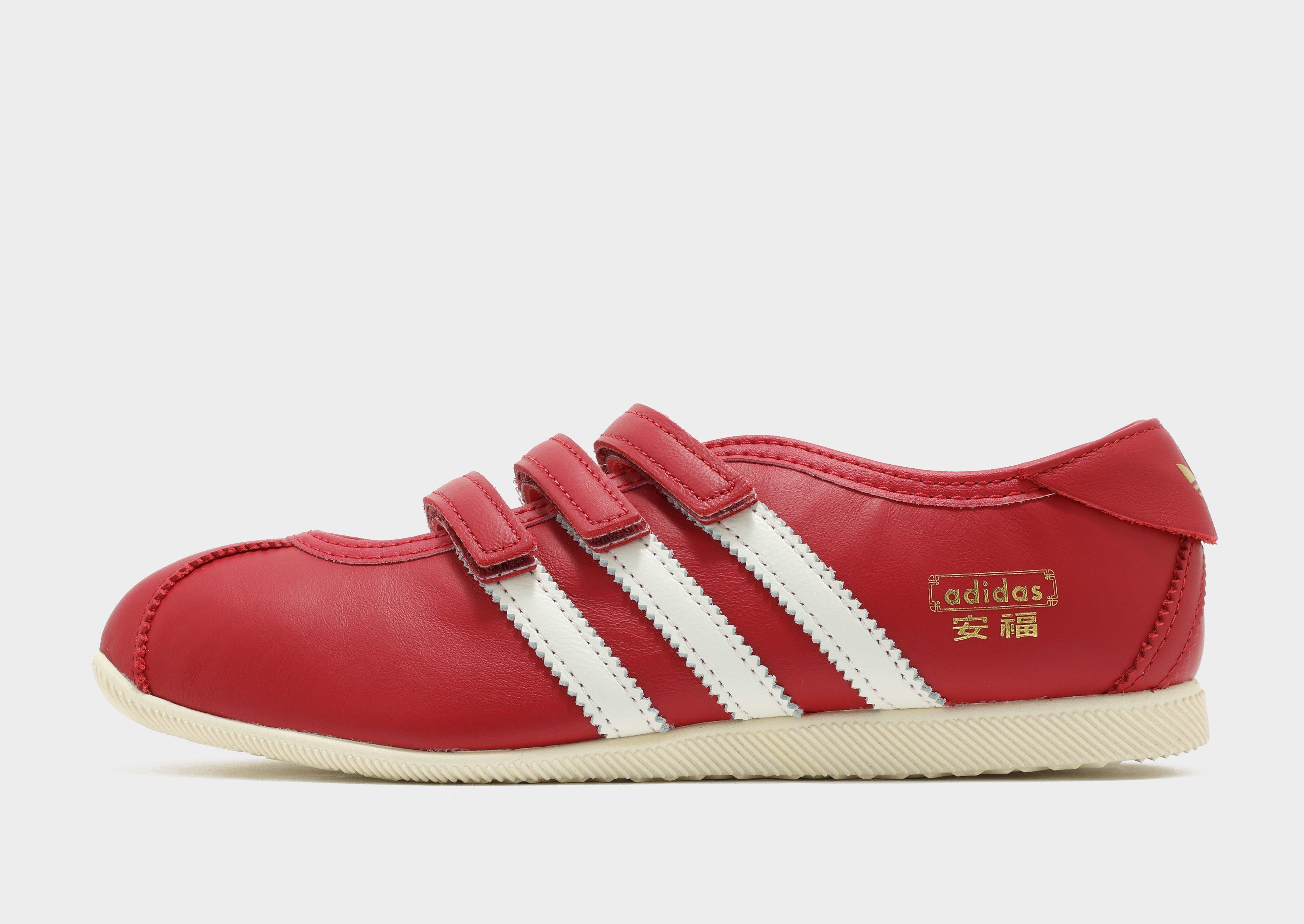 Anfu Mary Jane Women's