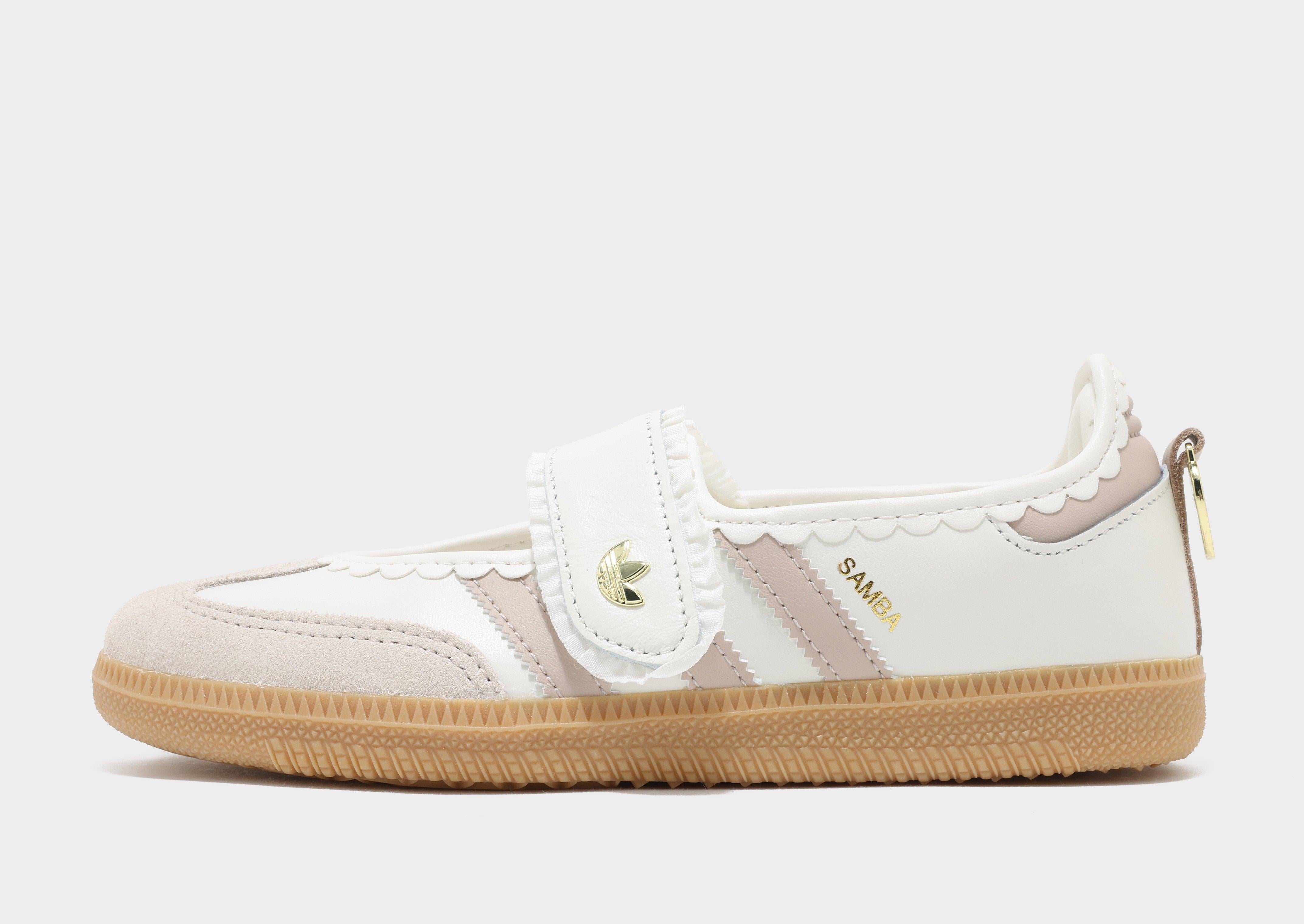 Samba Jane Women's - 1 per customer