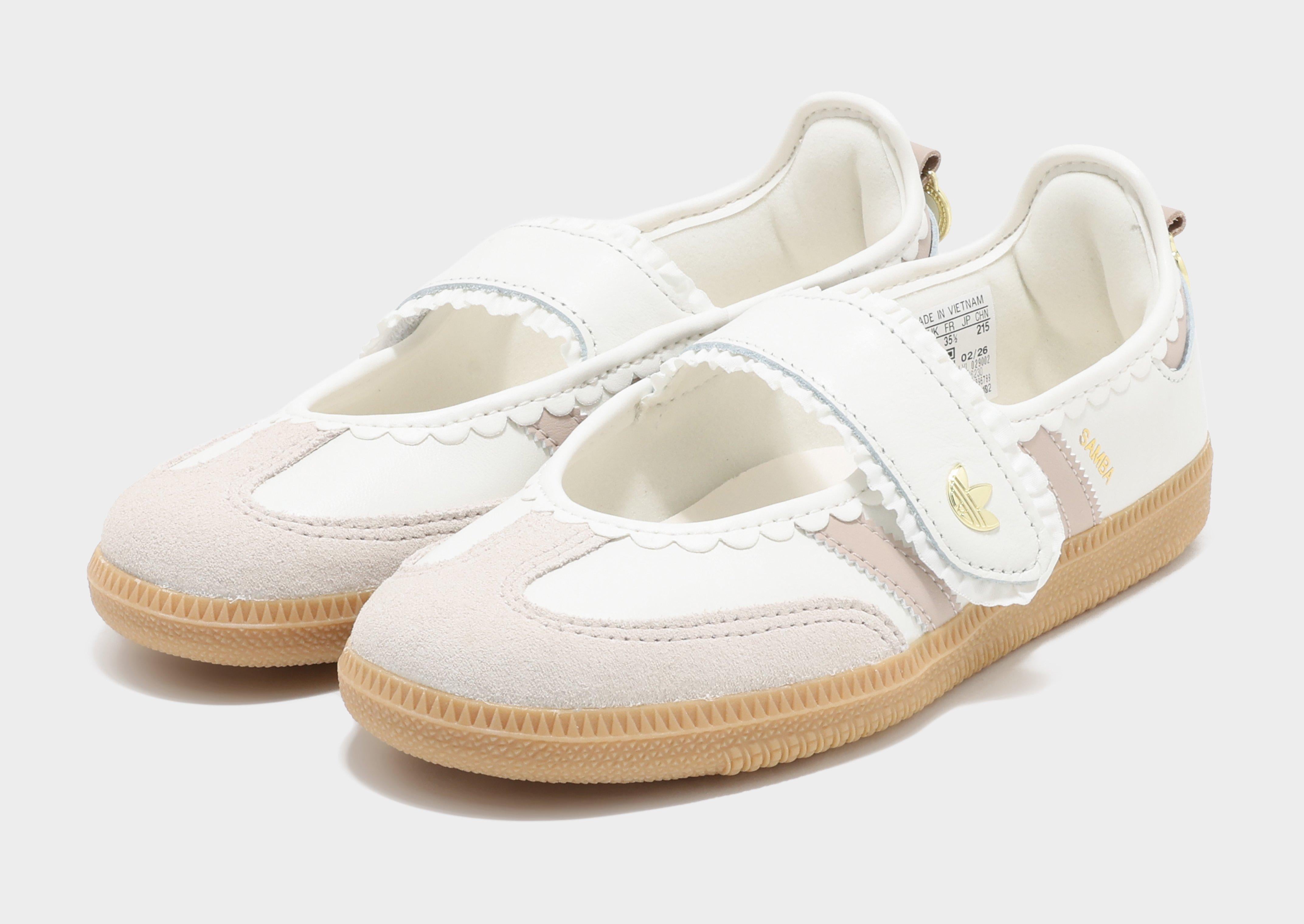 Samba Jane Women's - 1 per customer