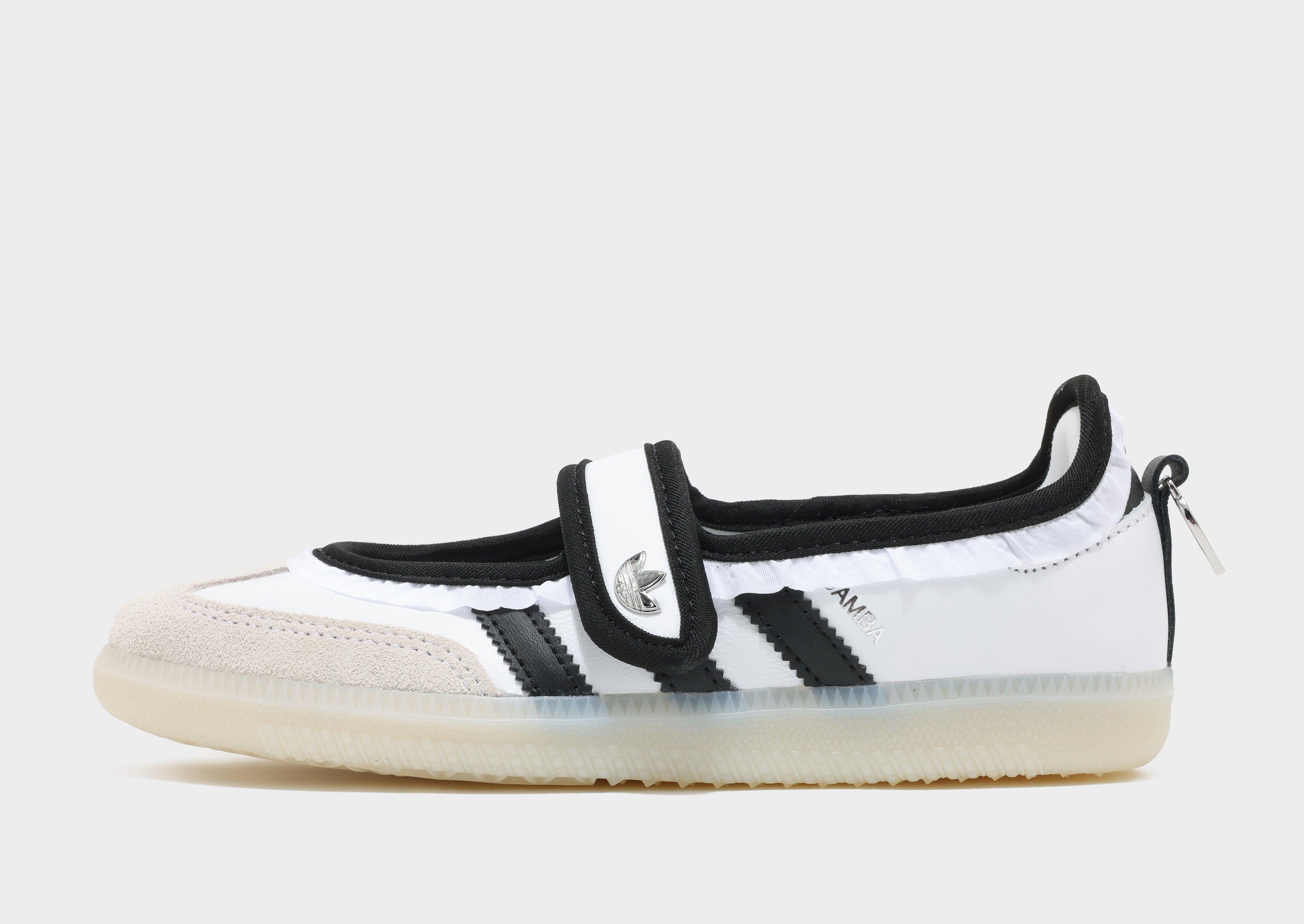 Samba Jane Women's - 1 per customer