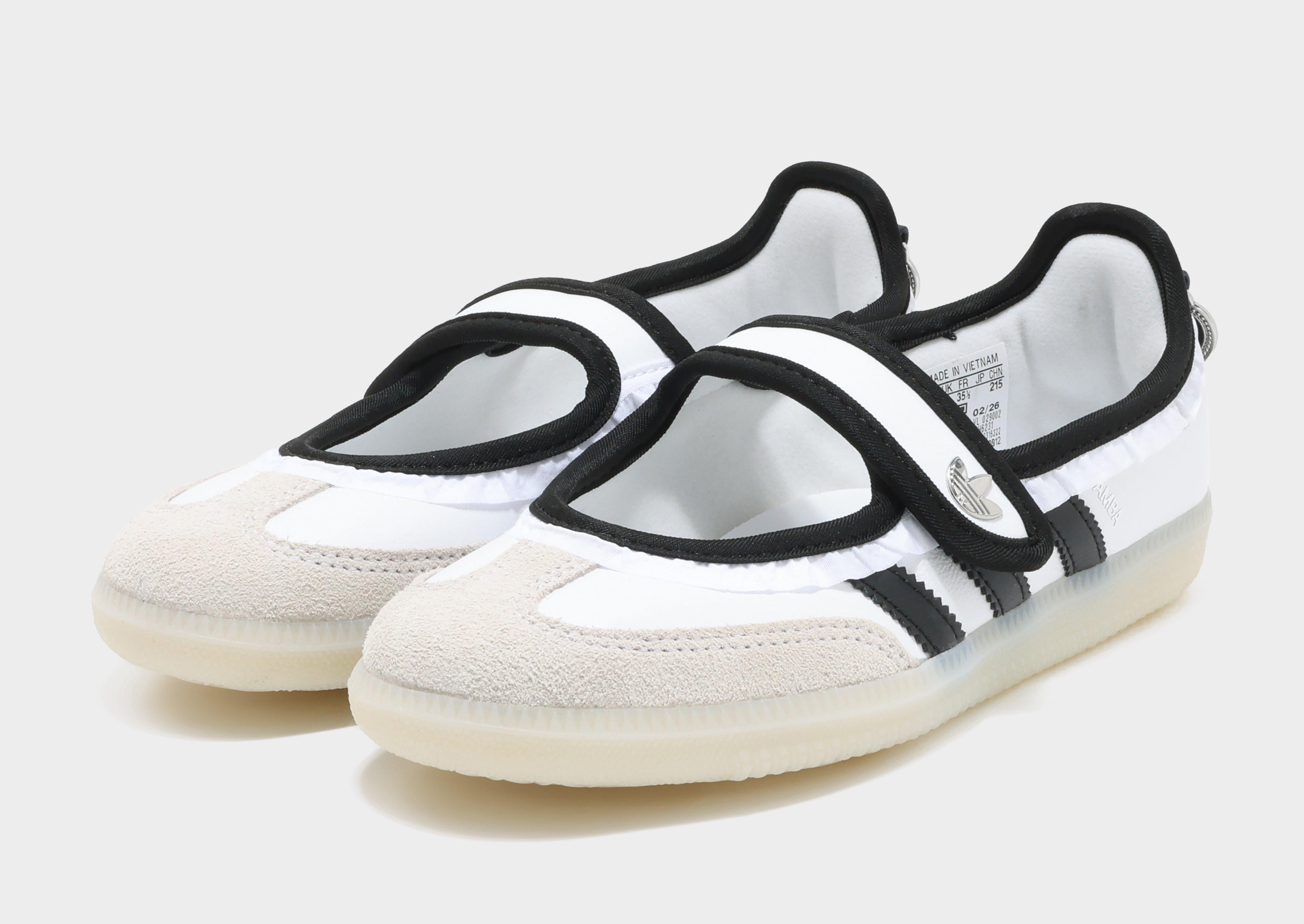 Samba Jane Women's - 1 per customer