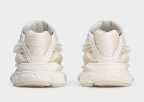 Pharrell VIRGINIA Adistar Jellyfish 'Triple White'