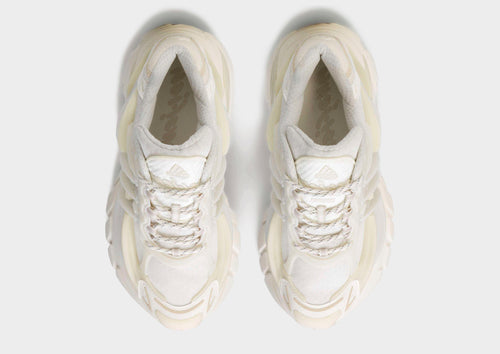 Pharrell VIRGINIA Adistar Jellyfish 'Triple White'