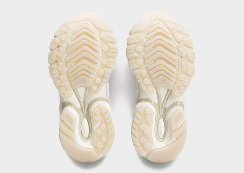 Pharrell VIRGINIA Adistar Jellyfish 'Triple White'