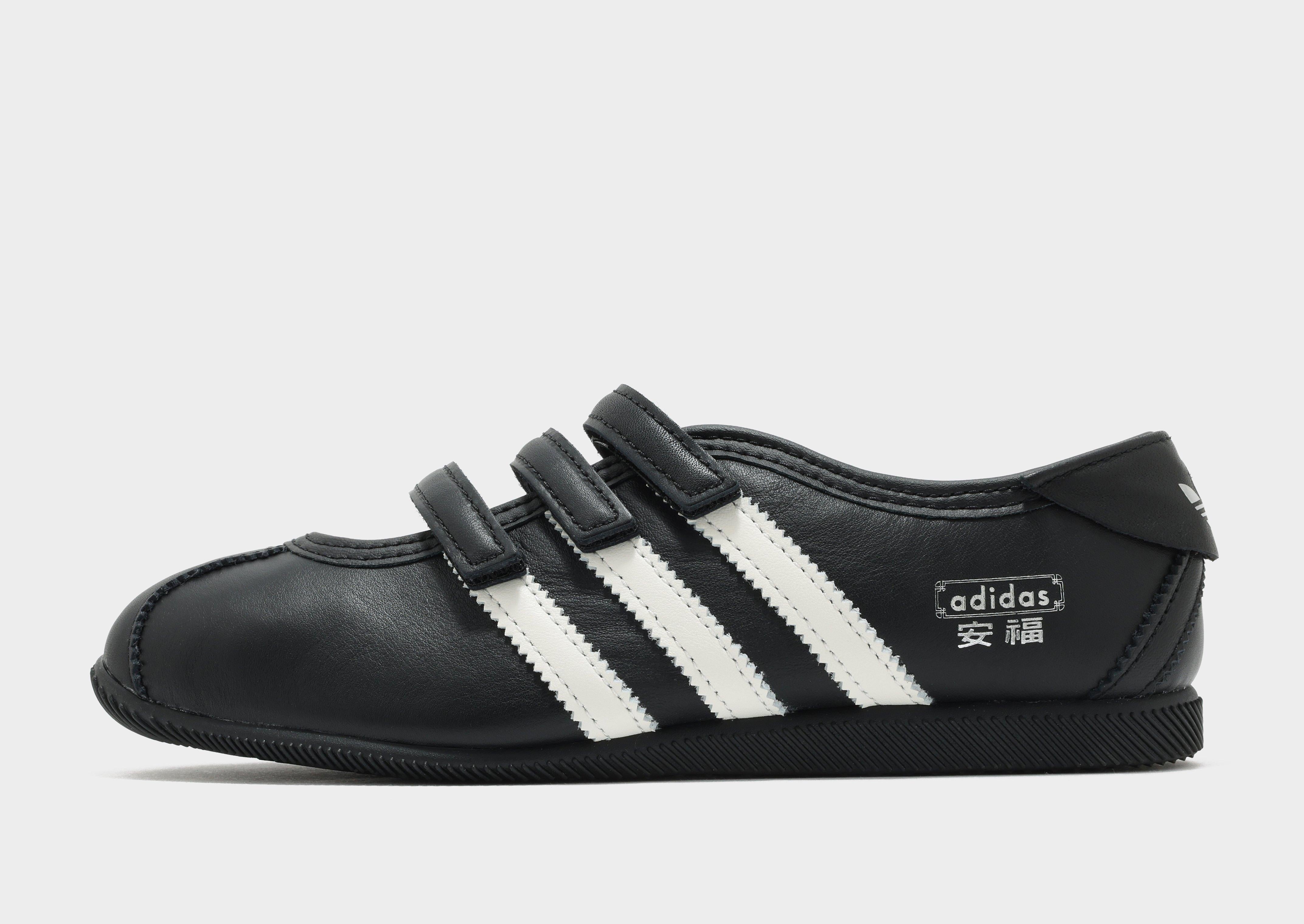 Anfu Mary Jane Women's