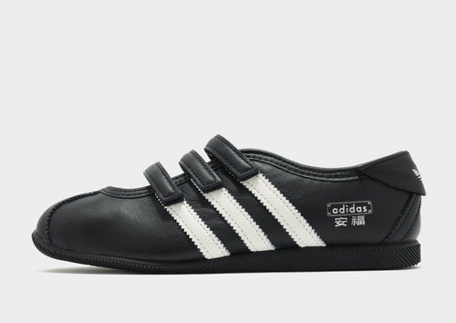 Anfu Mary Jane Women's