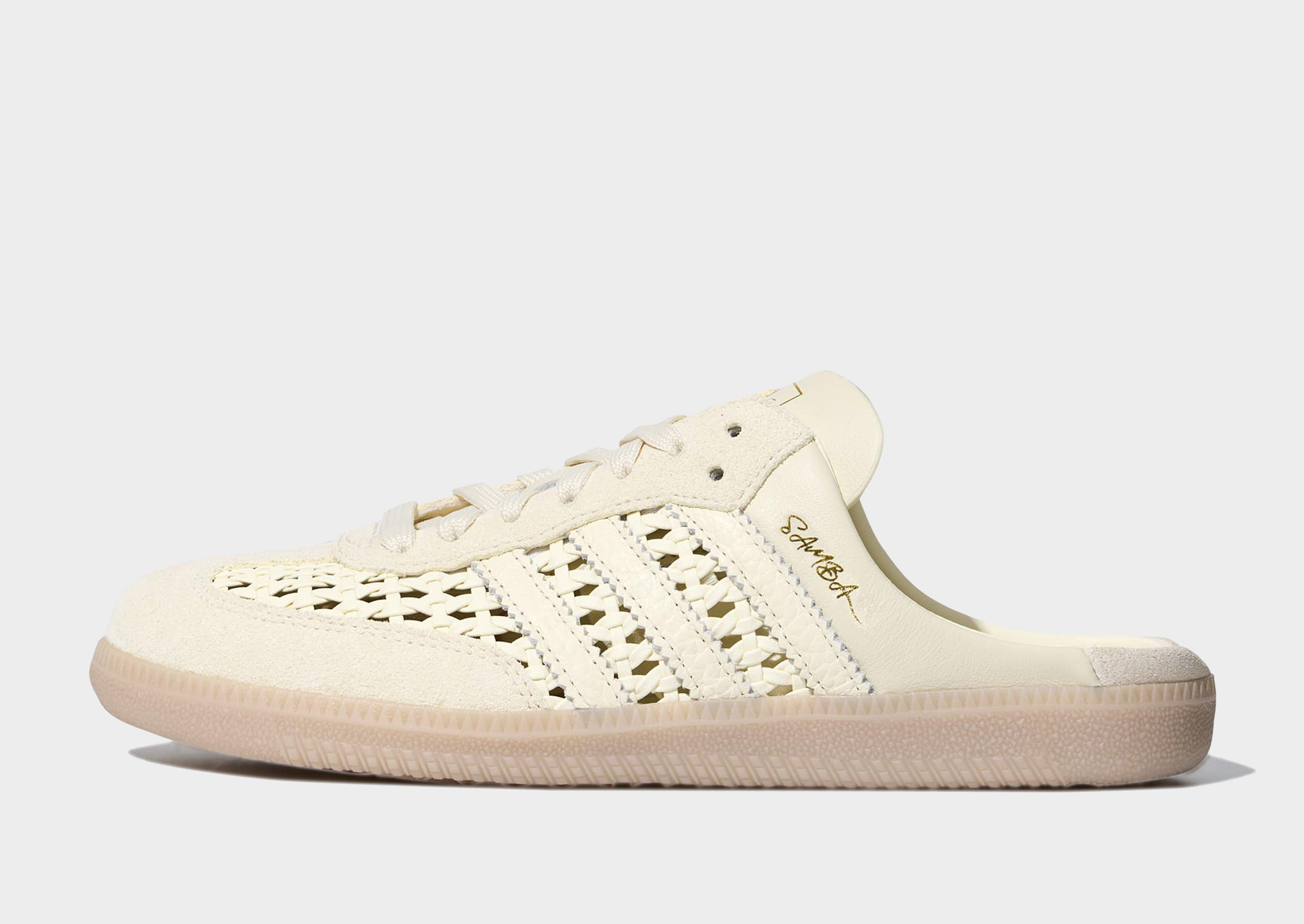 Samba OG Mule Women's