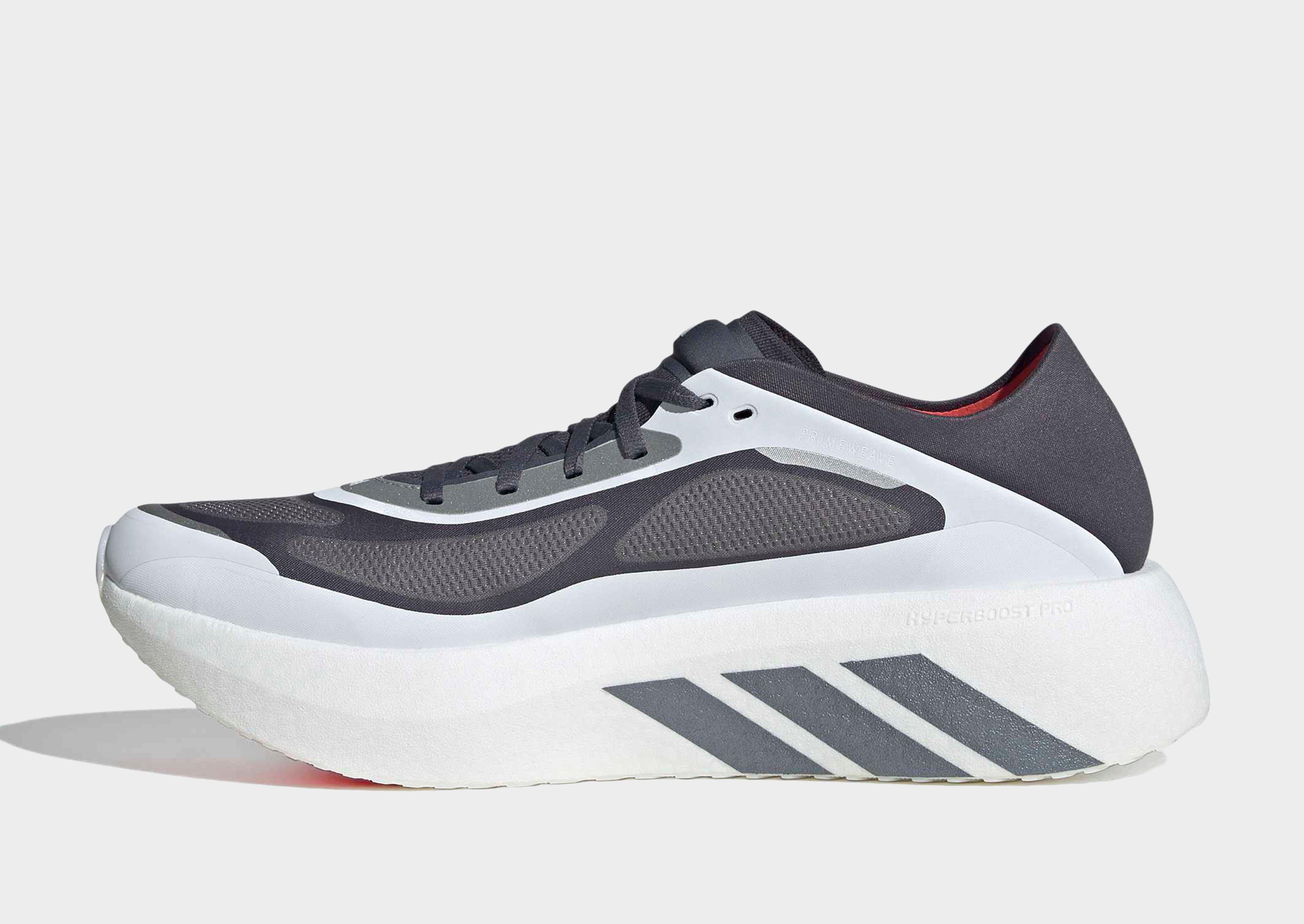 Hyperboost Run
