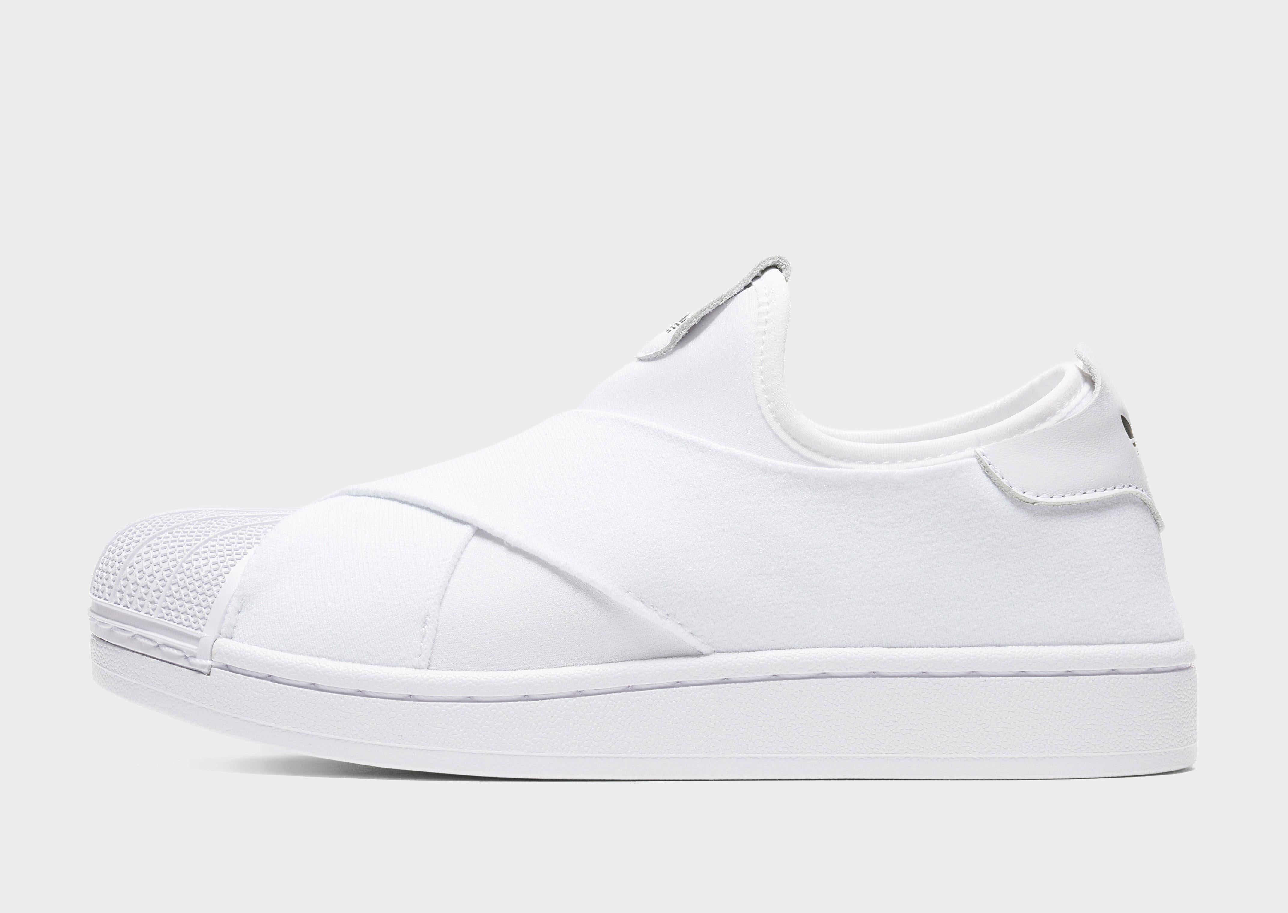 Superstar II X Slip-On