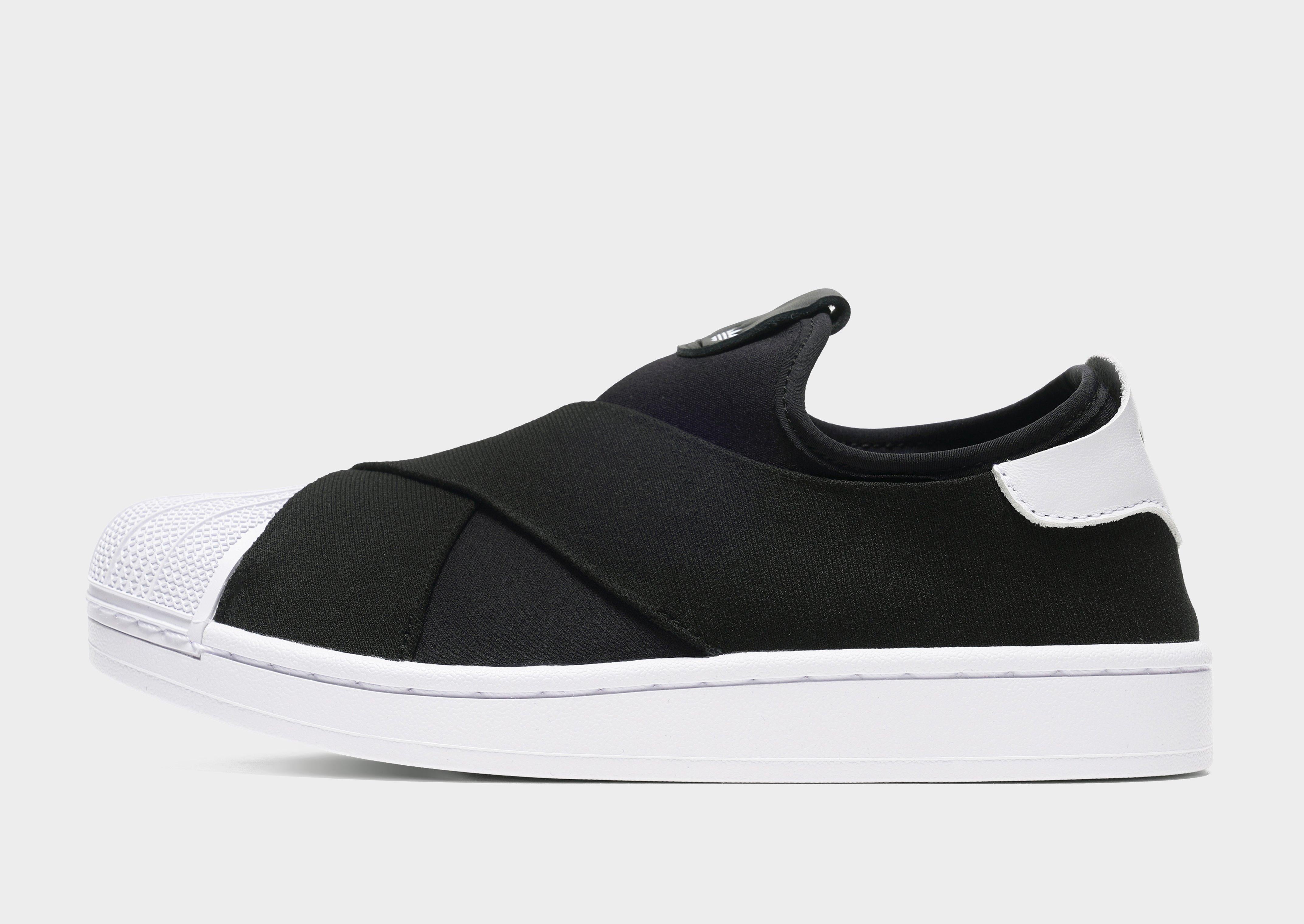 Superstar II X Slip-On