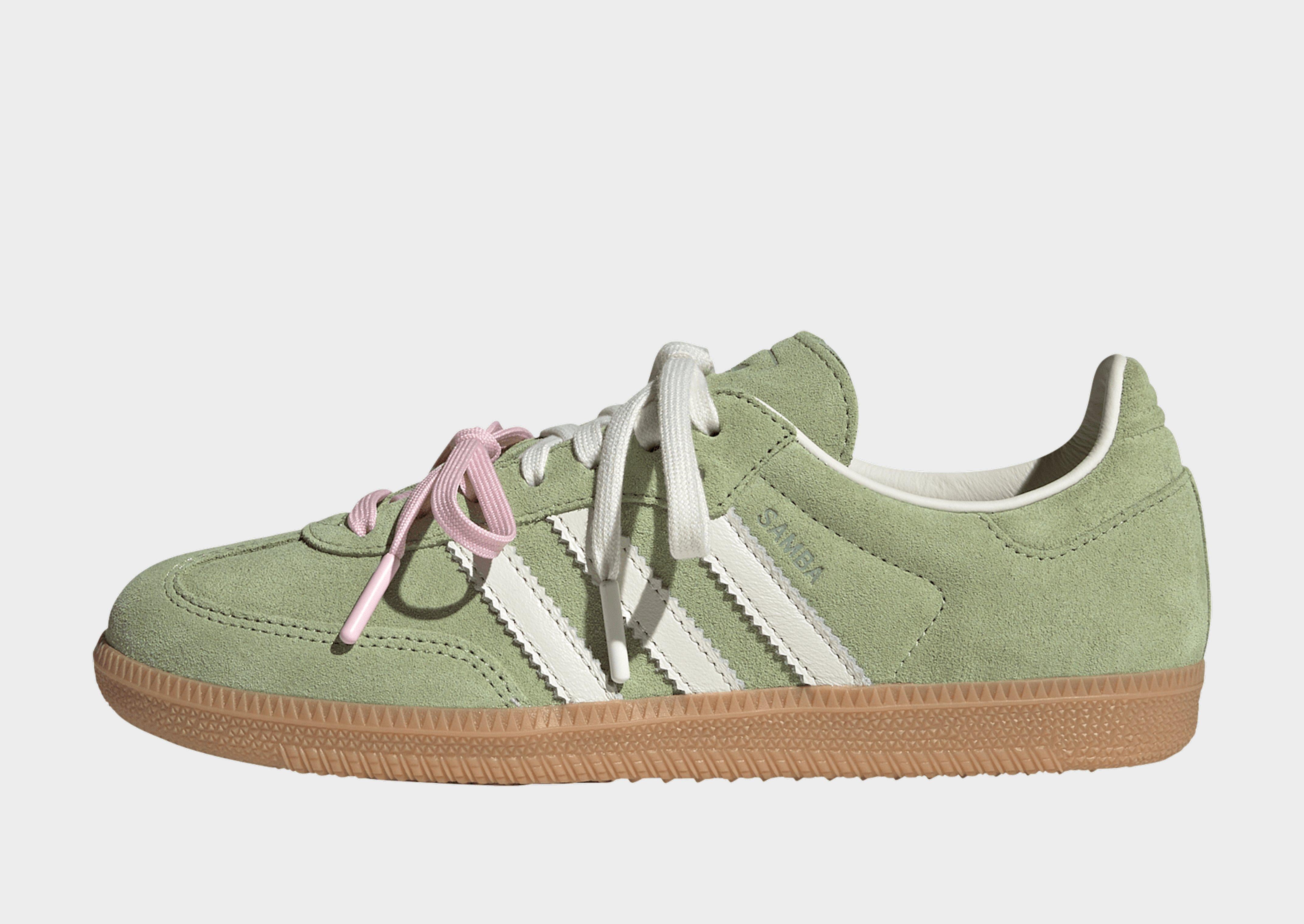 Samba Matcha Women's